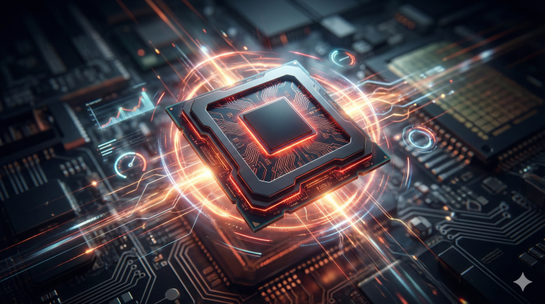 معماری AMD Zen 6: سند فنی جدید، جزئیات بازطراحی کامل بر پایه لیتوگرافی ۲ نانومتری و هسته ۸ مسیره را فاش کرد