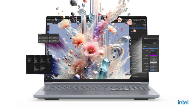 بررسی لپ‌تاپ Lenovo ThinkBook 16p G6: یک هیولای همه‌کاره برای متخصصین خلاق