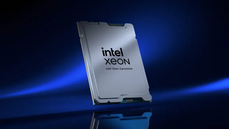 نبرد سنگین در راه است: افشای پردازنده‌های ۸۶ هسته‌ای Intel Xeon Granite Rapids برای رقابت با AMD Threadripper