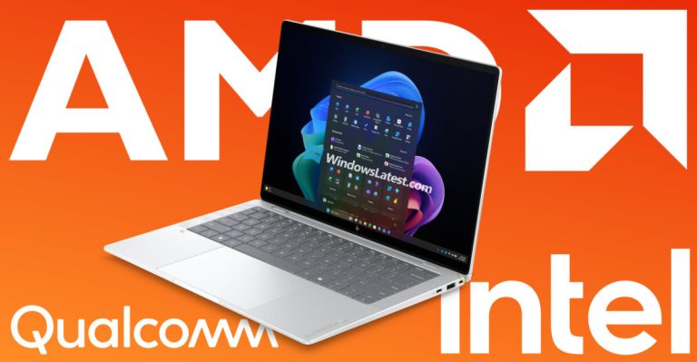 پیش‌نمایش لپ‌تاپ HP EliteBook X G2: استراتژی سه‌گانه پردازنده با Intel، AMD و Qualcomm