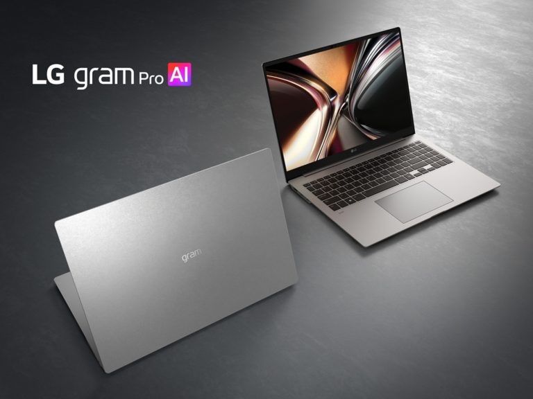 پیش‌نمایش لپ‌تاپ‌های LG Gram Pro 2026: نگاهی به هوش مصنوعی Exaone و طراحی فوق‌سبک