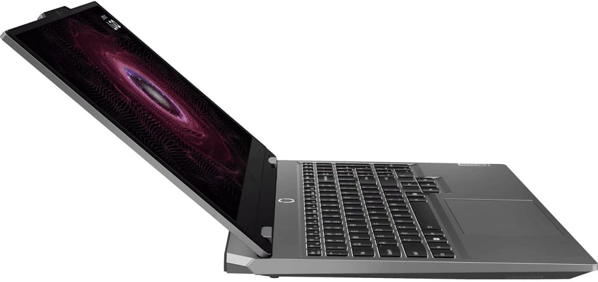 لپ تاپ لنوو 15.6 اینچی مدل LOQ 15ARP9 Ryzen 5 7235HS 12GB 512GB SSD RTX4050 - Image 5