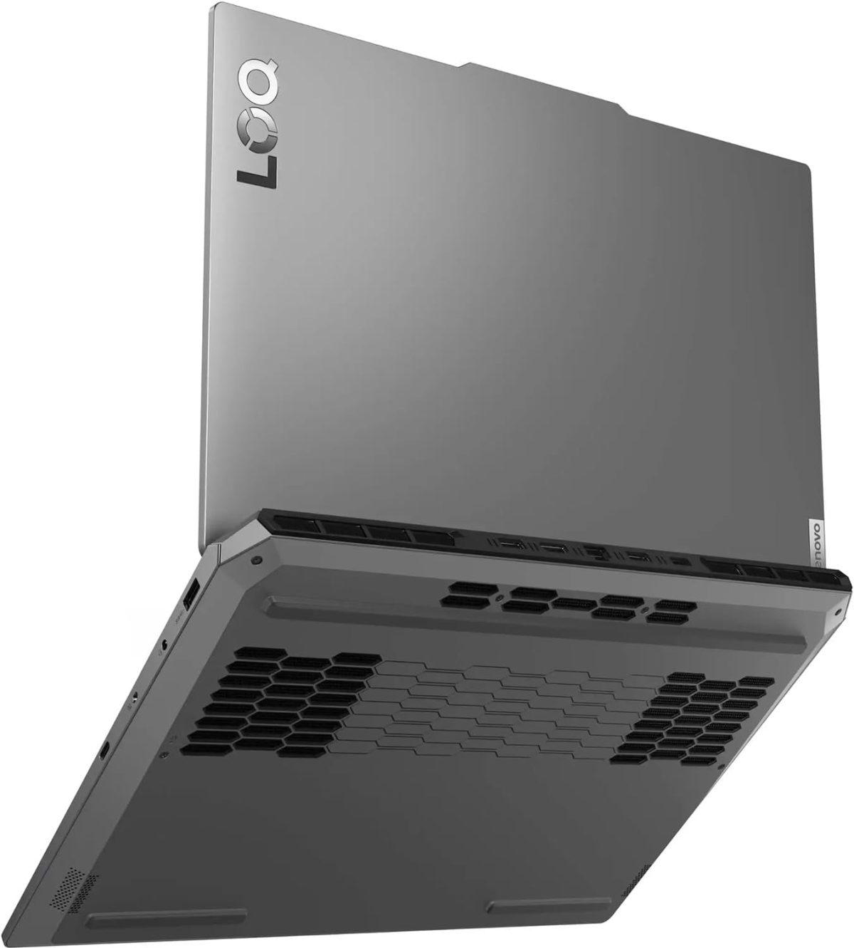 لپ تاپ لنوو 15.6 اینچی مدل LOQ 15ARP9 Ryzen 5 7235HS 12GB 512GB SSD RTX4050 - Image 3