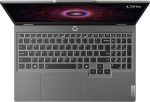 لپ تاپ لنوو 15.6 اینچی مدل LOQ 15ARP9 Ryzen 5 7235HS 12GB 512GB SSD RTX4050 - Image 7