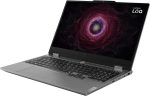 لپ تاپ لنوو 15.6 اینچی مدل LOQ 15ARP9 Ryzen 5 7235HS 12GB 512GB SSD RTX4050 - Image 8